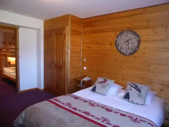 Epicéa Lodge
