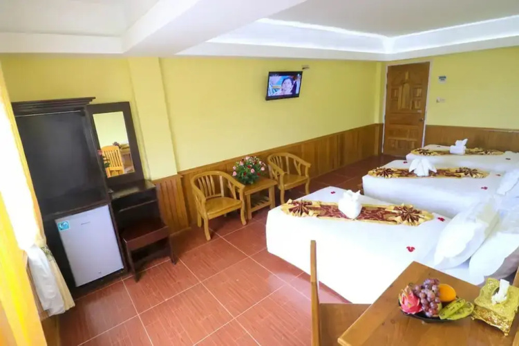 Image de l'hôtel