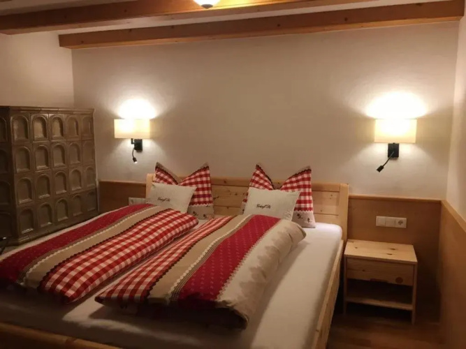 Ahnenhoefl Appartements