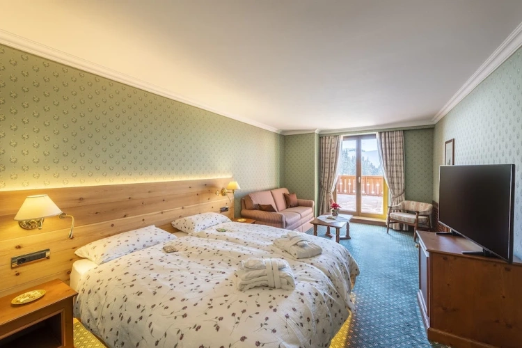 Triple Suite