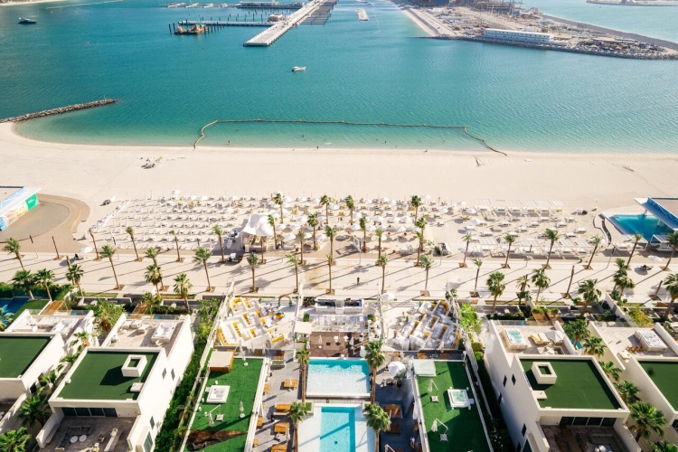 Five Palm Jumeirah Dubai photo 37