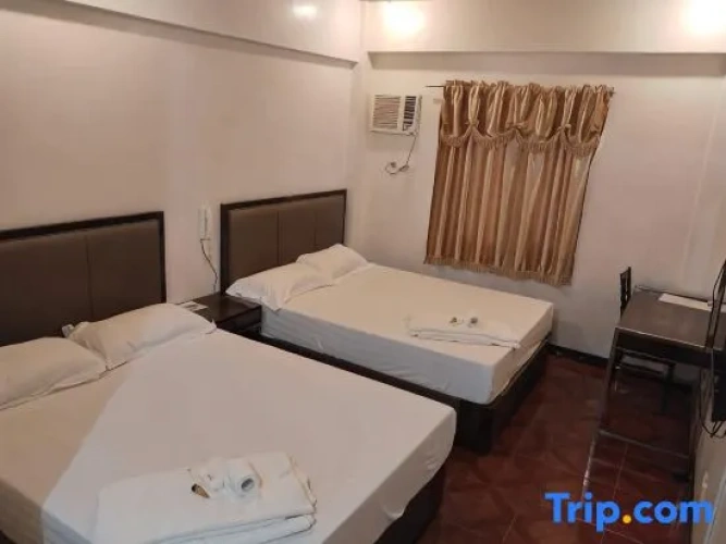 Standard Double Family room