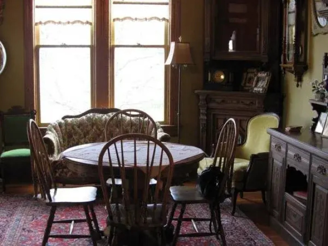 Waverly Cottage