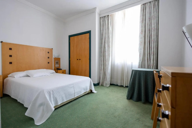 Hotel Das Termas
