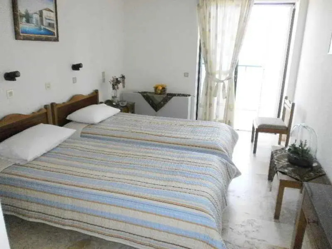 Poseidon Hotel
