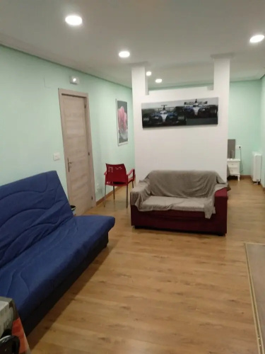 Apartamentos Mata 7