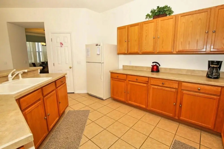 Windward Bay 4 bed / 3.5 bath home