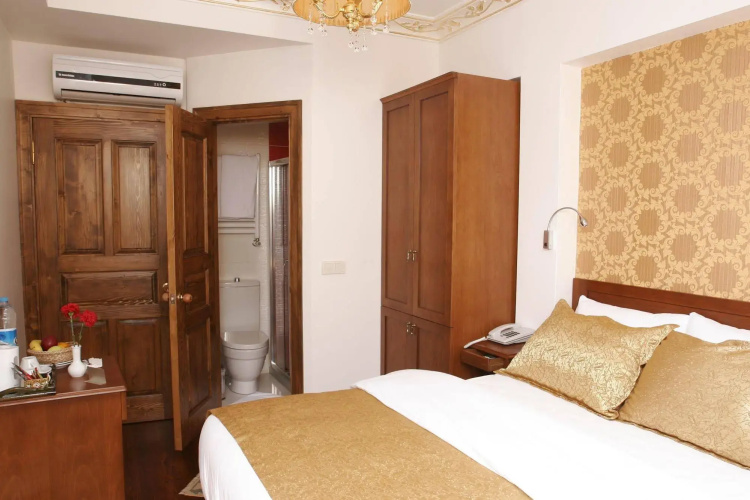 Hotel Vera