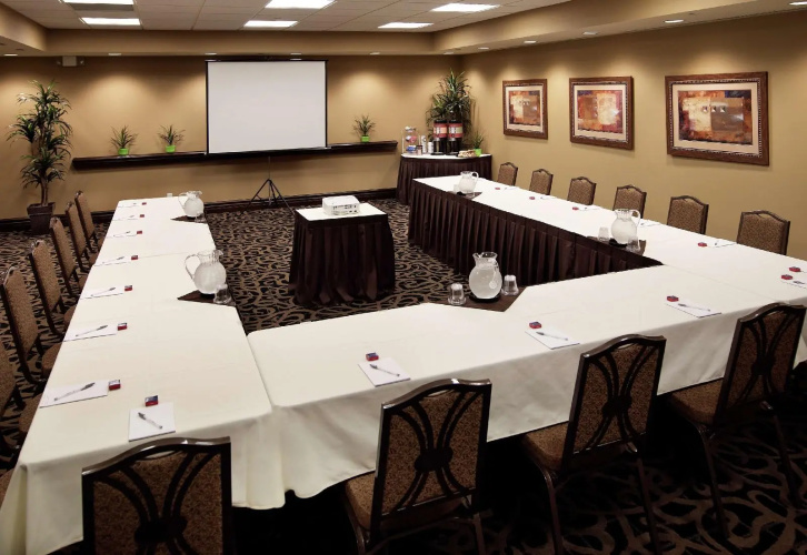 Hampton Inn by Hilton North Bay photo 27