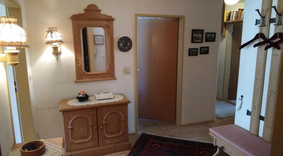 Ferienwohnung am Rotbach