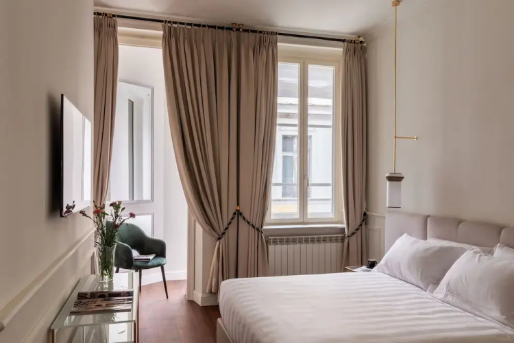 Cavalieri Palace Roma