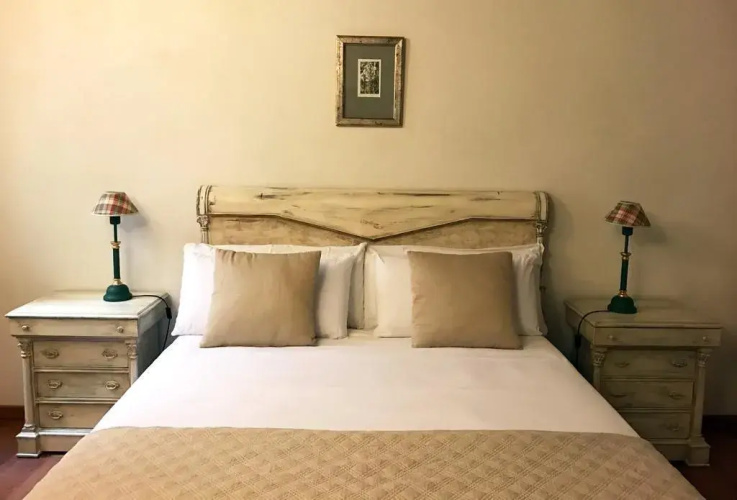 Hotel Ramón Llull