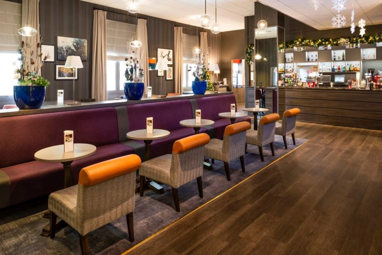 Copthorne Hotel Plymouth photo 20