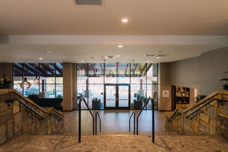 Embassy Suites by Hilton Gatlinburg Resort photo 15