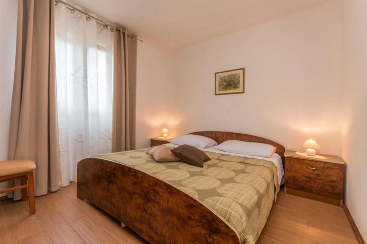 Villa Sali Zadarvillas