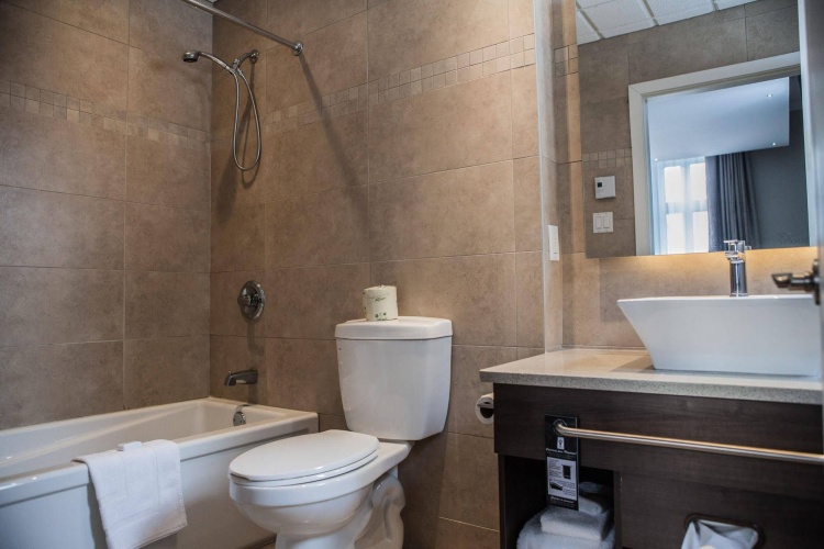 Hotel Montfort Nicolet photo 10