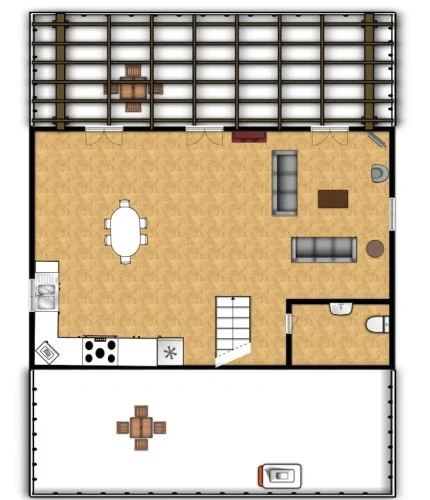 Cottage