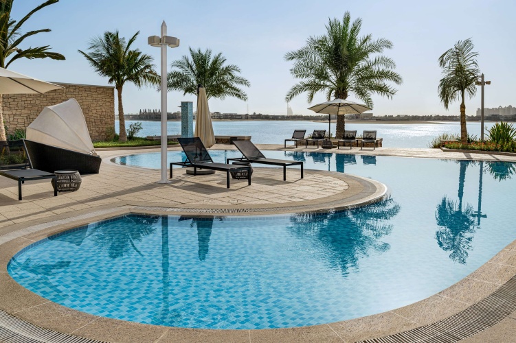 Wyndham Residences The Palm photo 21