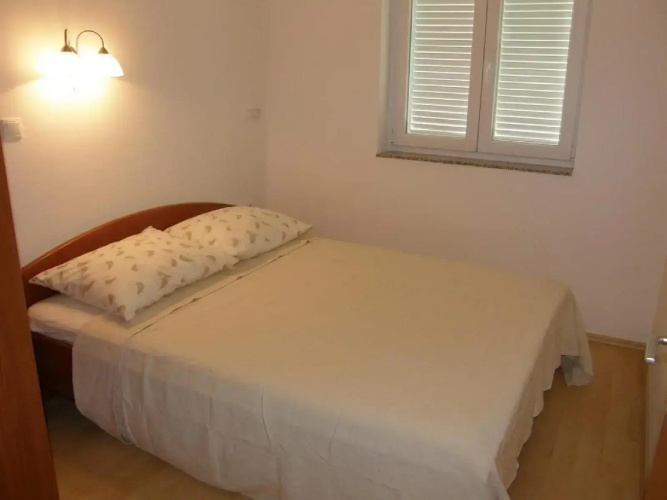 Pavlic - Two Bedroom