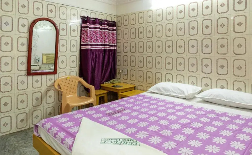Perfect Guest House