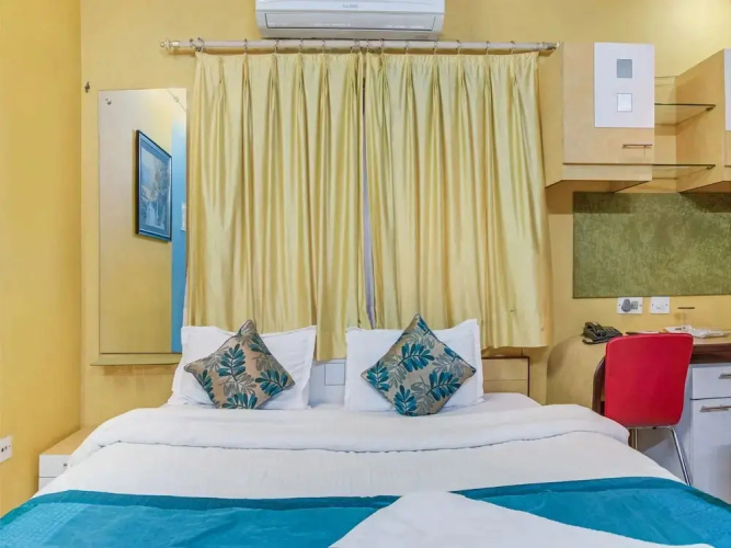 Hotelafbeelding