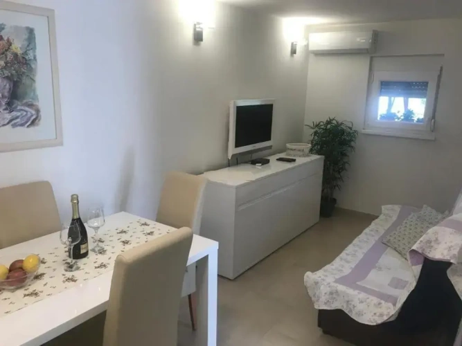 1 Bedroom Cottage