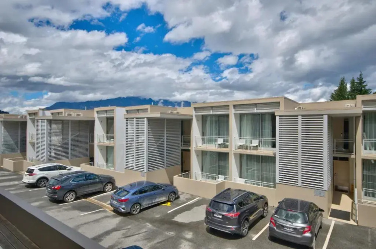 Image de l'hôtel