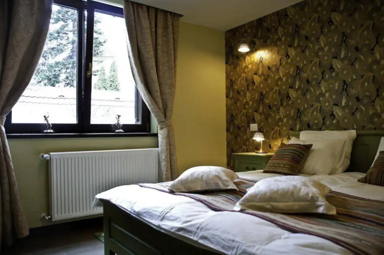 Arina Apartments