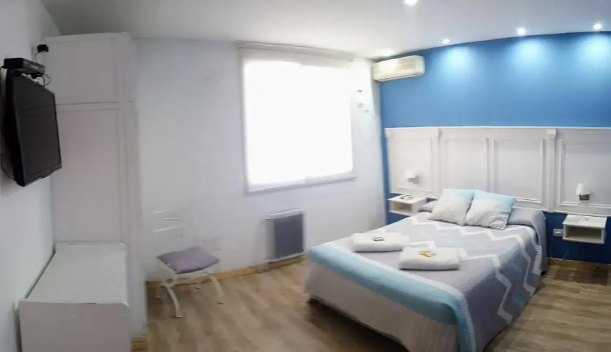 Hotel El Cisne