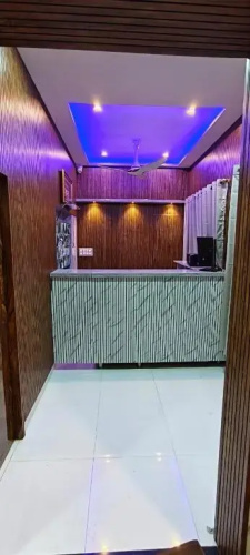 V R S Deluxe Dormitory