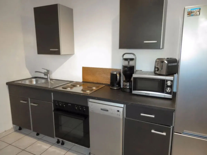 Ferienapartments Adenau 32808