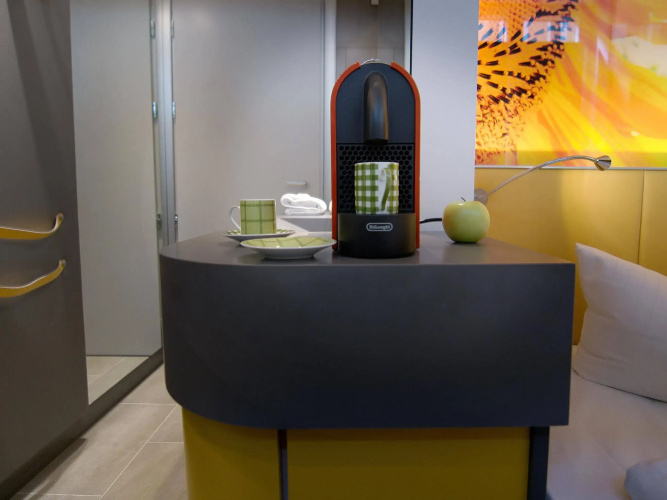Buddy Hotel