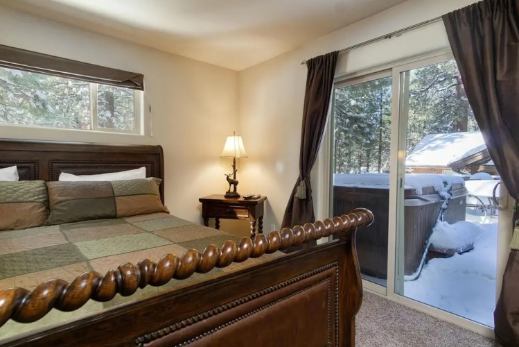 1641 - Timber Wolf Den by RedAwning