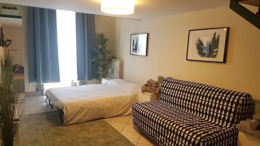 Casa Volpino