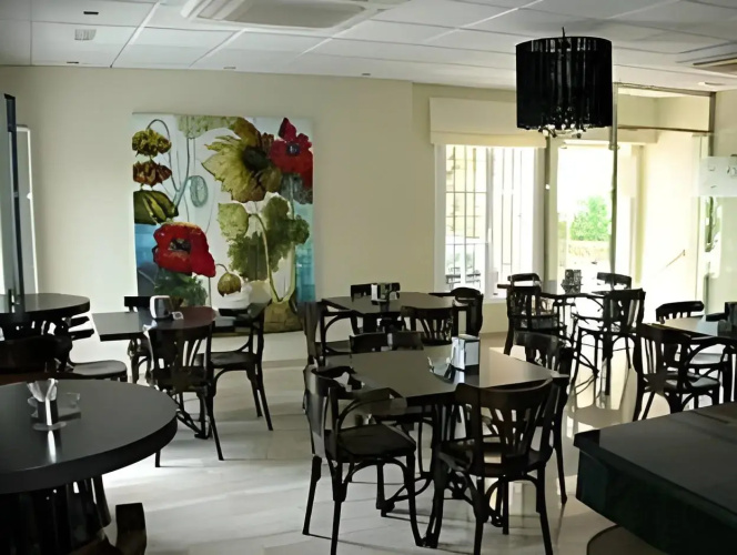 Hotel Don Alfredo