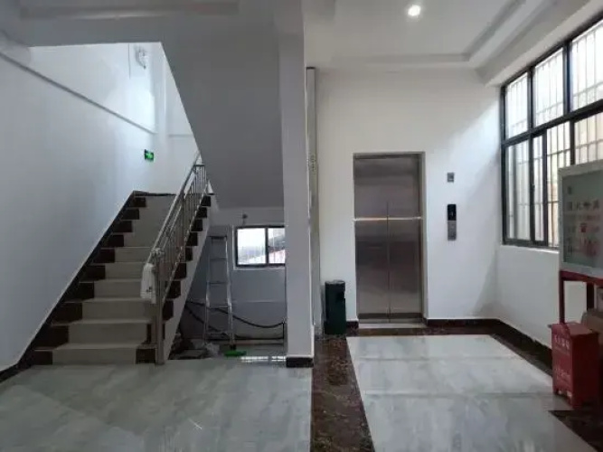 Longyuan Hotel