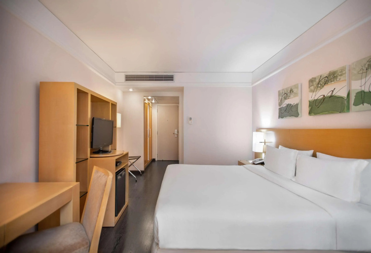 Meliá Campinas