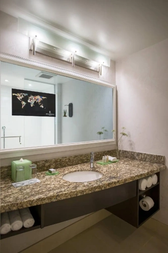 Standard Double Club room