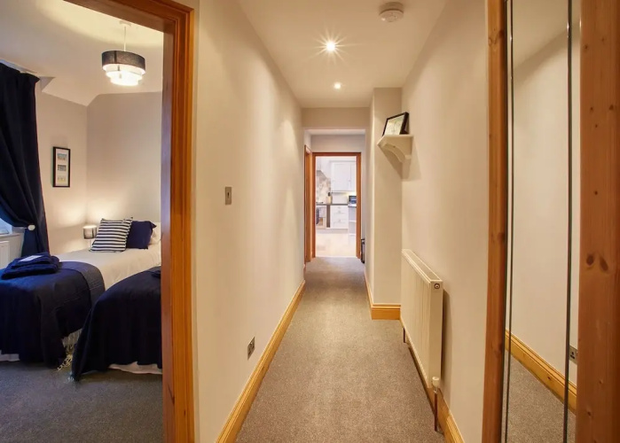 Sandpiper Apartment
