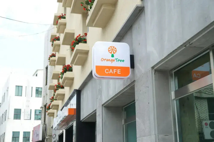 Otel görseli