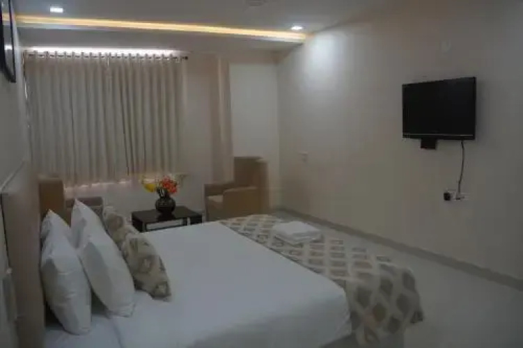 Hotel Ista Prime