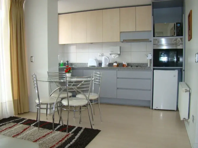 1 Bedroom Standard Apartment