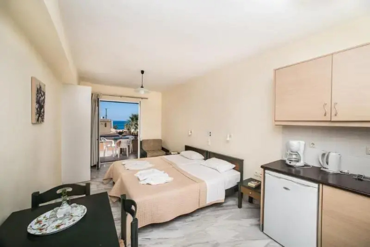 Mythos Beach Hotel