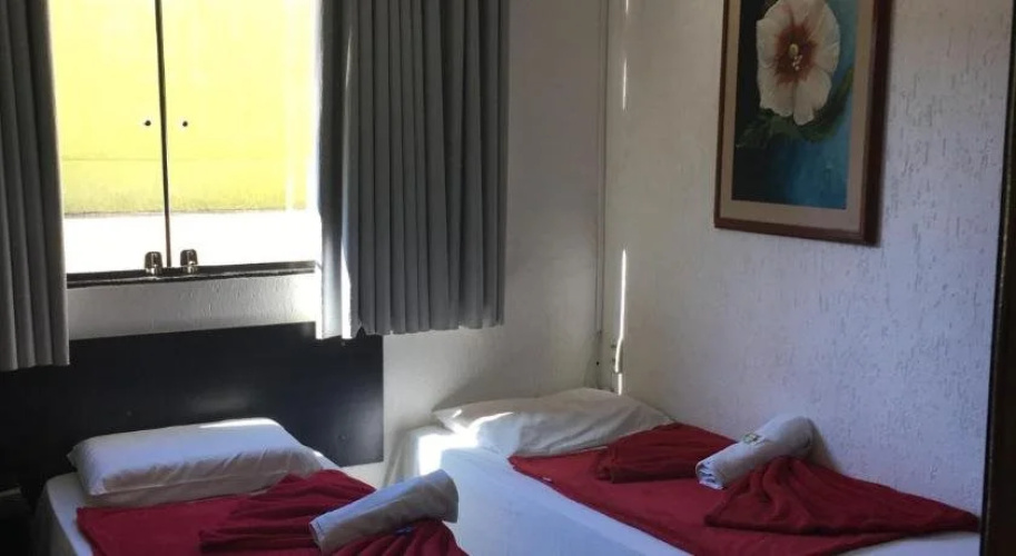 Hotel Anápolis