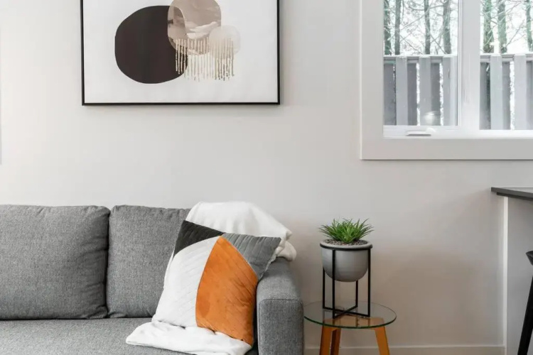 Complexe LIVTremblant by Gestion ELITE - LIV3
