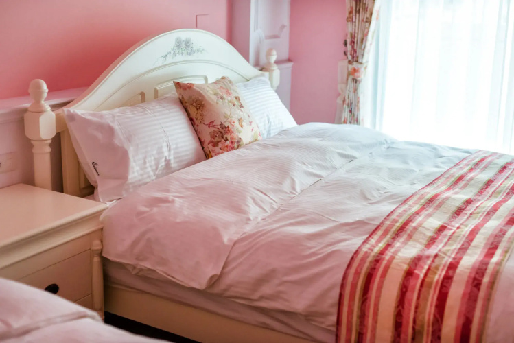 Ediman Bed and Breakfast