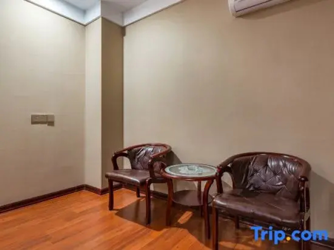 Zhongshan New Town Hotel