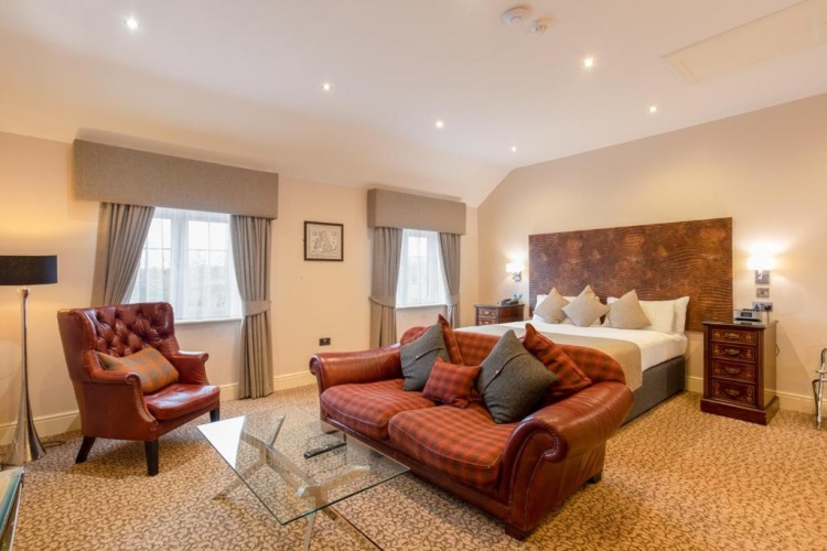 Best Western Premier Doncaster Mount Pleasant Hotel photo 17