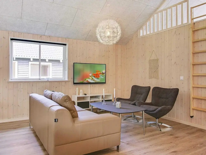 Holiday Home in Kappeln