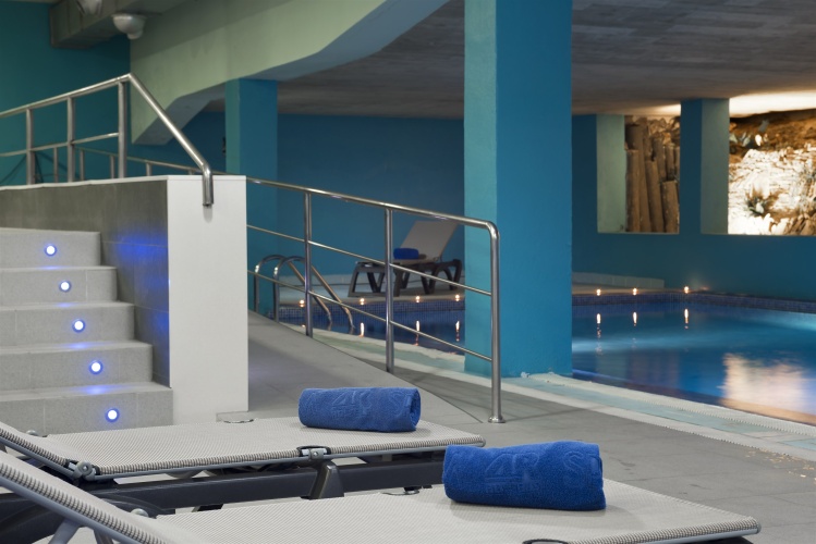 4R Salou Park Resort I photo 7